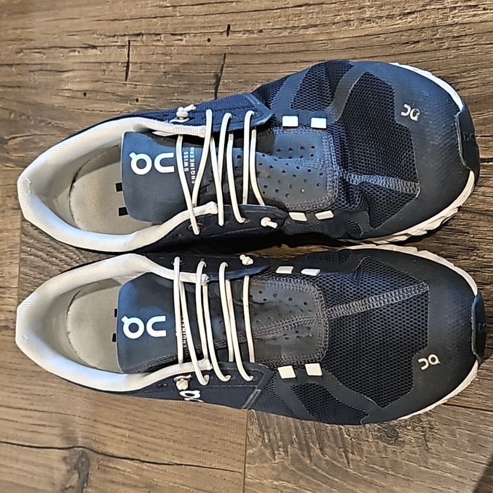 Men's On Cloud Shoes